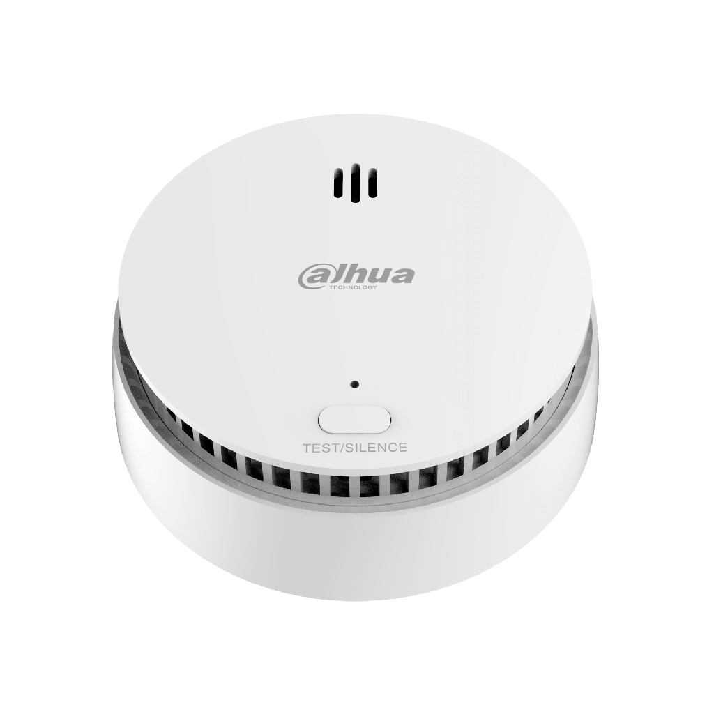 Dahua alarma de humo - DHI-HY-SA21A-W2- 1.0.01.36.14820