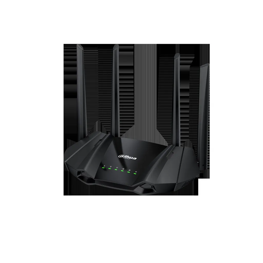 [DTF-DH00070] Dahua router inalambrico AX1500M -DH-AX15M(US)-  1.0.99.83.10101