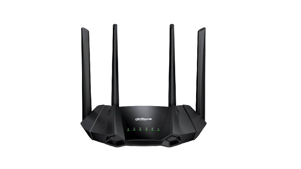 Dahua router inalambrico AX1500M -DH-AX15M(US)-  1.0.99.83.10101