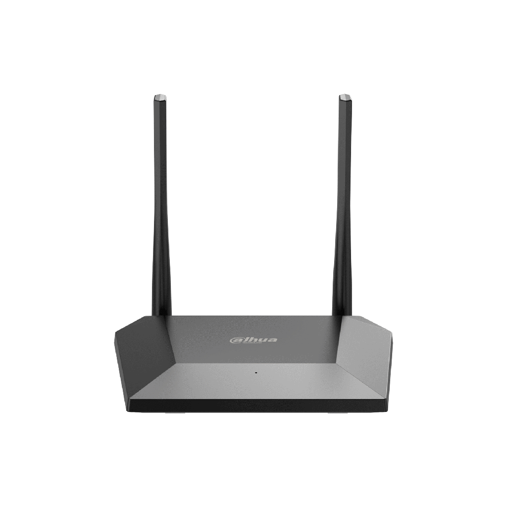 Dahua router inalambrico N300 - DH-N3(US)- 1.0.99.83.10146