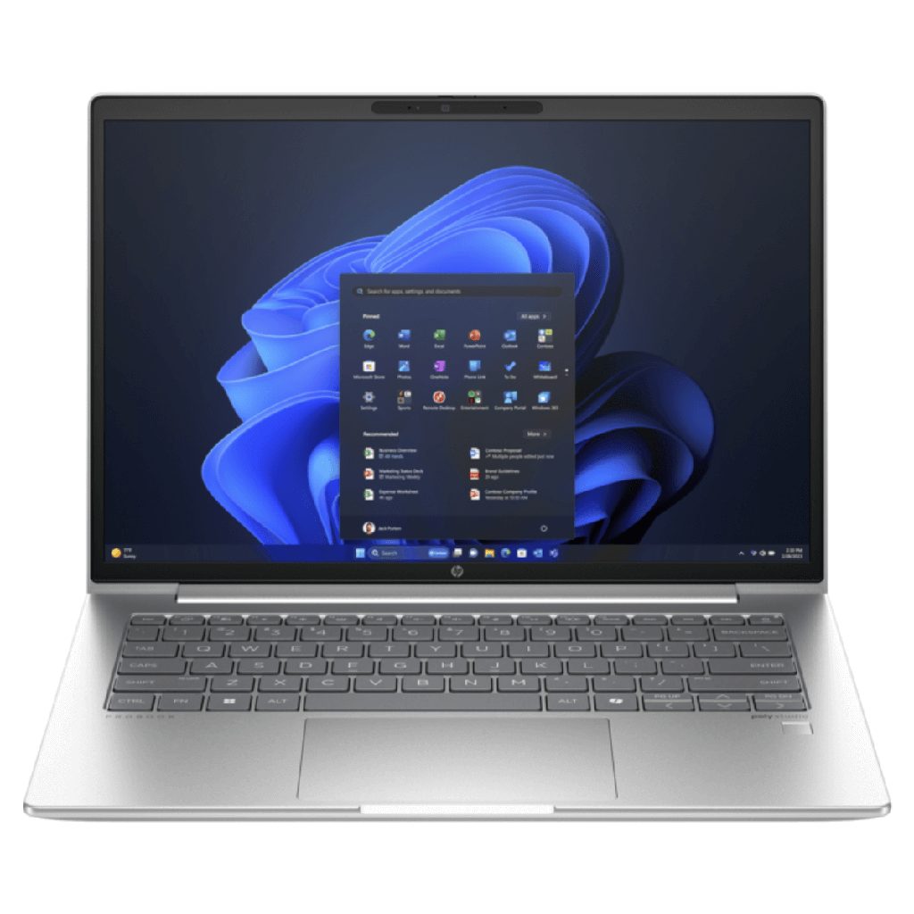 HP Notebook  PB440 G11 U5-125U 14 16GB/512 1/1/1 Win 11 Pro A24Z2LT