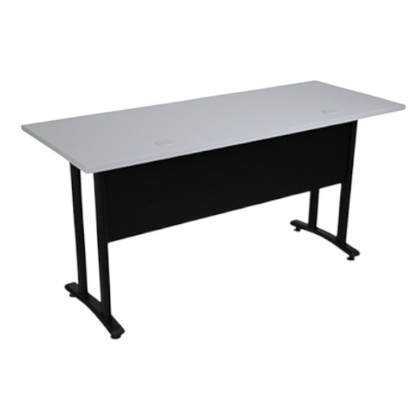 [DS-EM-11] Escritorio metálico lineal