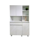 Mueble tipo cocineta