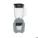 Black + Decker licuadora 8 veloc 700W vaso plast 1.65L ice crush verde menta- BL0877-1GDLA
