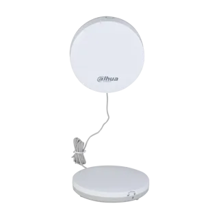 Dahua detector inalambrico de fugas de agua - 1.0.01.19.10694 DHI-ARD912-W2(D)