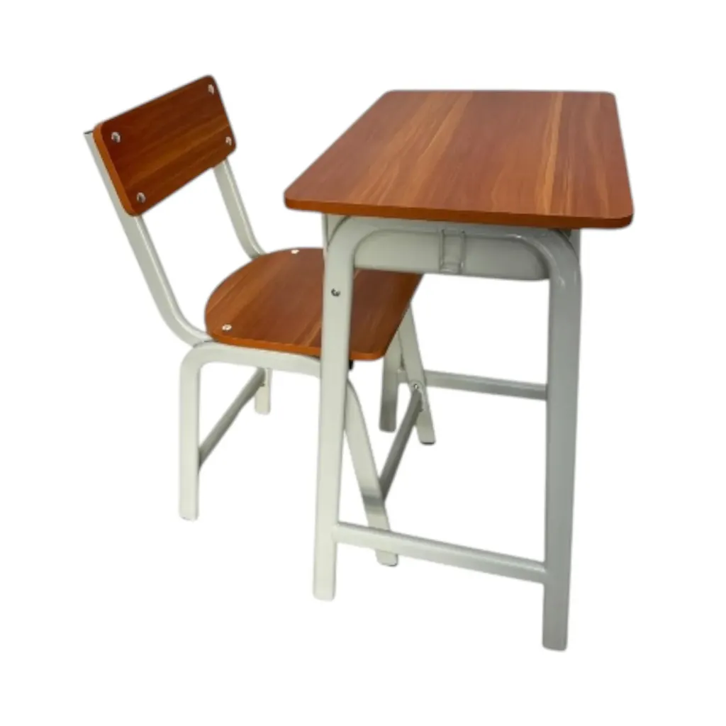 [MSO-ESC-03] Pupitre escolar con Plywood