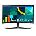 Samsung monitor 27" curvo  100hz LS27D366GANXZA
