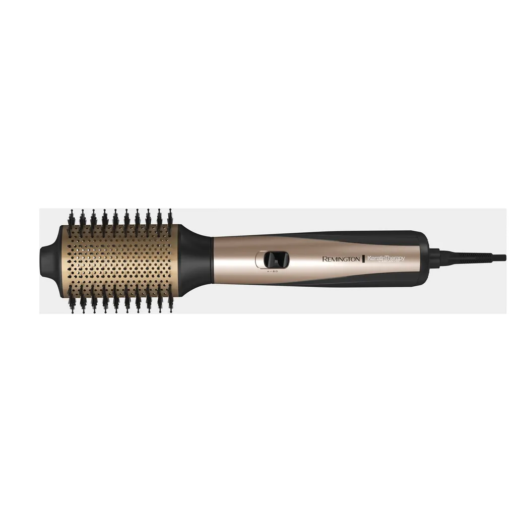 [DTF-BD00440] Remington cepillo aire de cabello con keratina - AS8821-110F