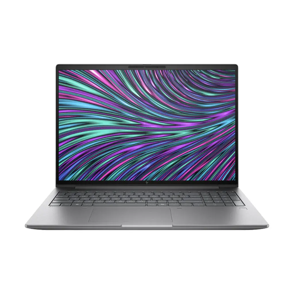 HP notebook Zbook Power G11 16" U9-L3-7400 32 GB,1TB,RTX2000,W11 A31NFLT
