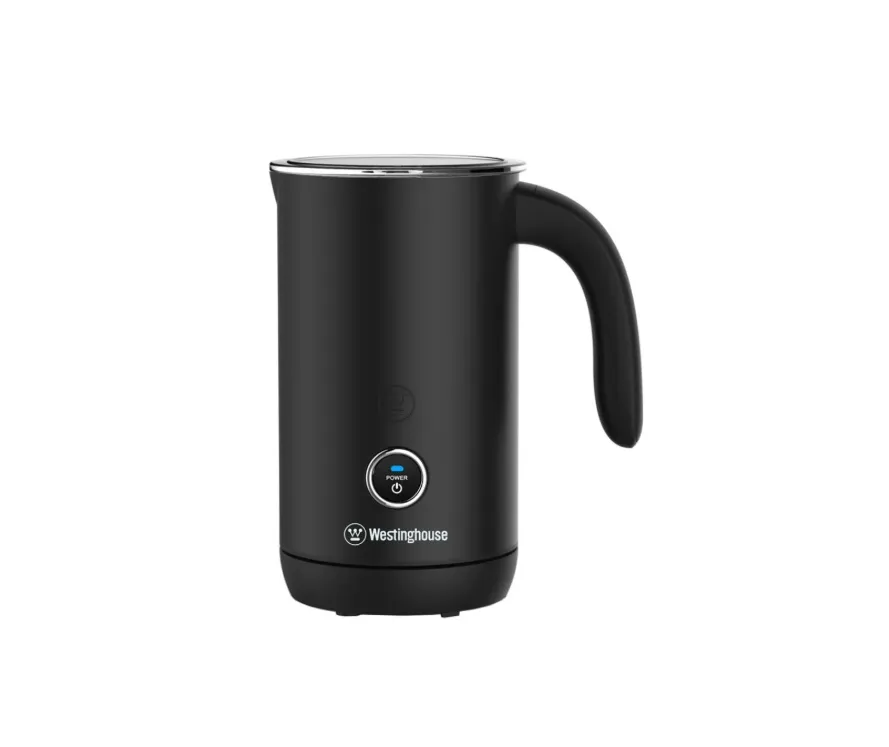 [DTF-WB00045] Westinghouse espumador de leche color negro - WKMF651BK