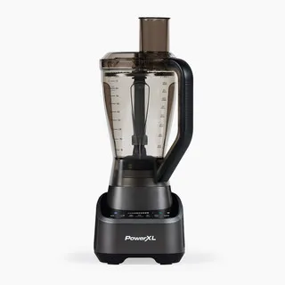 Power XL licuadora procesadora de alimentos digital sensimax - BL7019-2MPLA