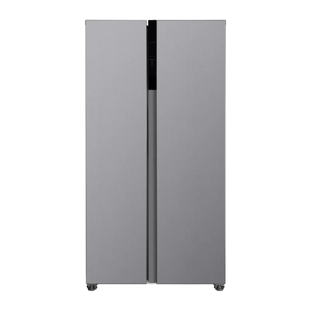 [DTF-FG00134] Frigidaire refrigerador side by side 21 pies Inverter FRSG2115AV