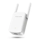 TP Link extensor de red AX1500 Wi-Fi 6 mercusys - ME60X
