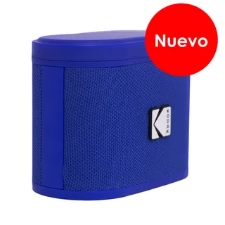 [DTF-KD00014] Kodak soundbrix audio portable  5 W color azul - B0DQVDK34Z