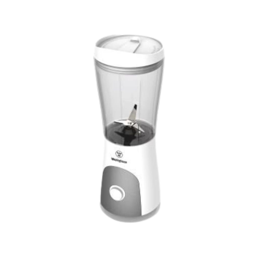 [DTF-WH00225] Westinghouse Licuadora personal blanca - WKBEGO03WH