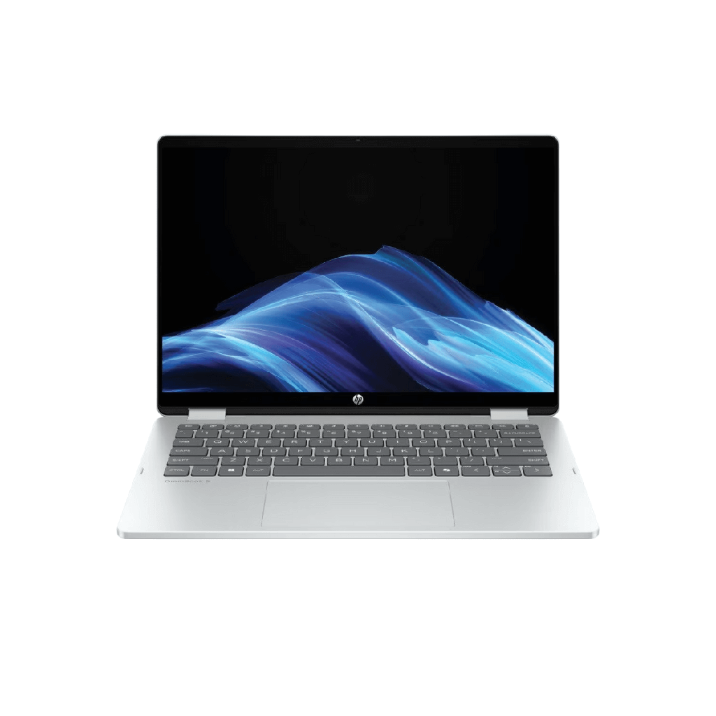 HP  OmniBook 5 Flip 14",i5-1334U,16GB,512GB,Win11  BM2M5LA