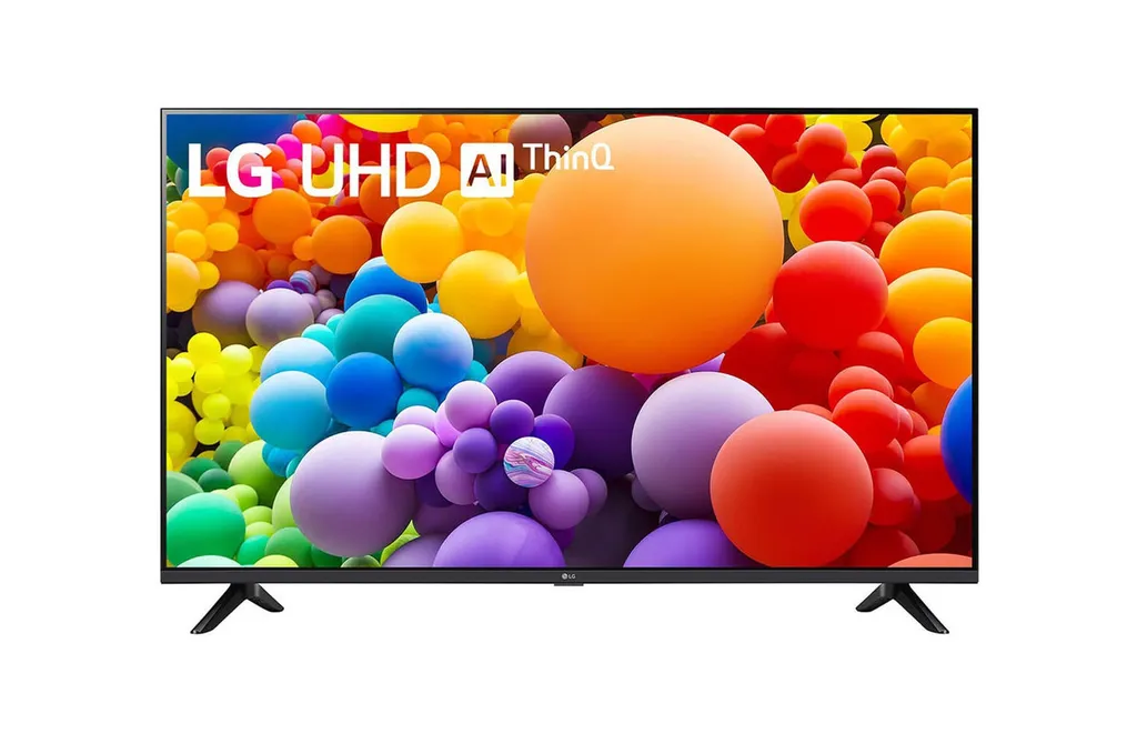 [DTF-LG00027] LG TeLevisor UHD 43" Smart 43UA7300PSB
