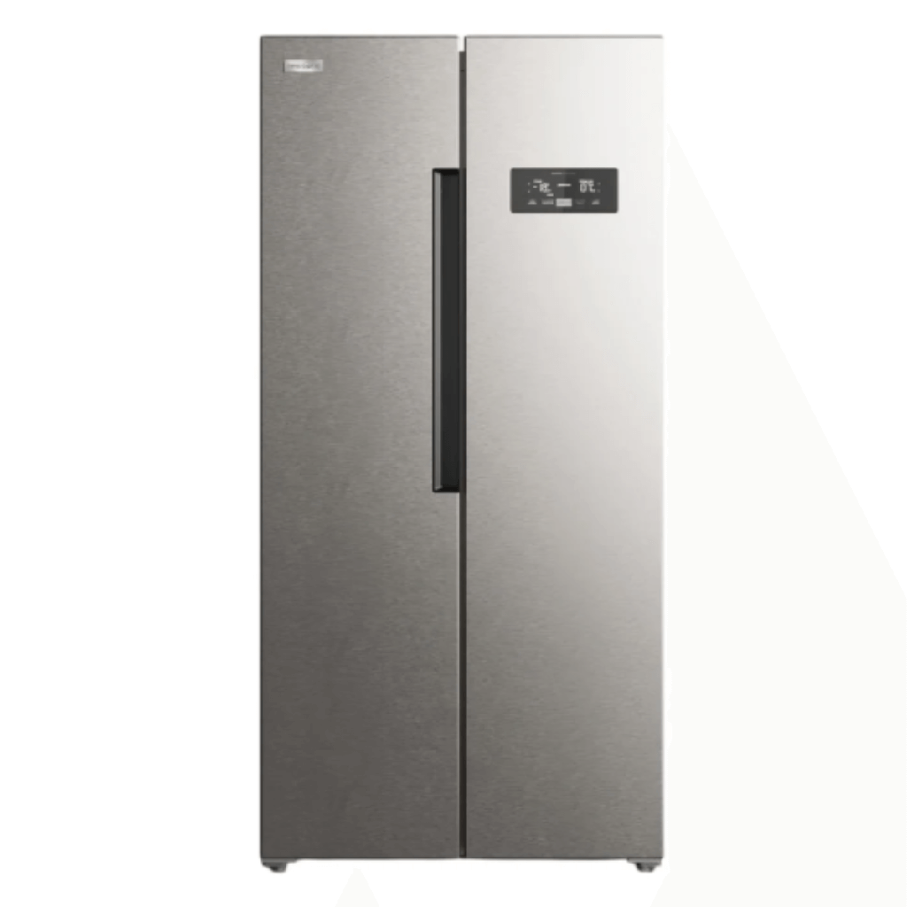 [DTF-FG00149] Frigidaire Refrigerador Side by Side de 16 pies Acero FRS16F7N5ES