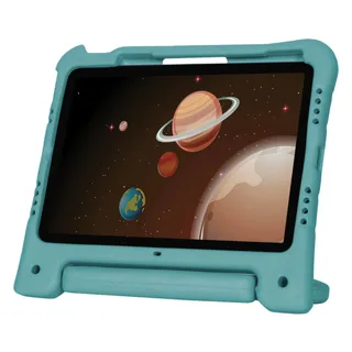 Targus funda para niños antimicrobial para iPad A16, iPad Air 11 "(M3)/(M2), iPad® 10.9-" (10th gen), iPad Air 10.9" (5th y 4th gen iPad Pro 11" (4th, 3rd, 2nd, y1st gen) - THD96405GL