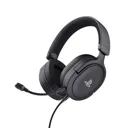 Trust auriculares gaming  GXT 498 forta para PS5 negro - 24715