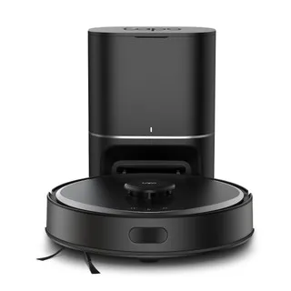 Tp Link robot aspirador y friegasuelos 5300Pa doble sistema de navegación + base de autovaciado - Tapo RV30 Max Plus