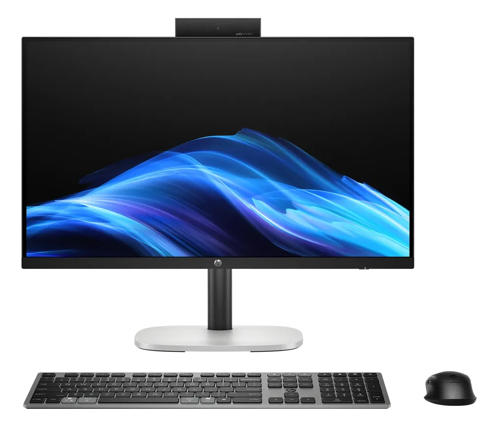 HP ProStudio 4 AiO G1i U7 265 16GB 512 GB D5NM6LA