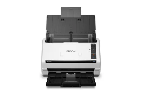 Epson escaner de escritorio DS-530X A4 - B11B286201