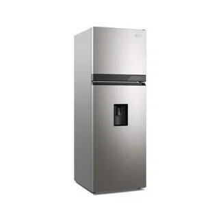 Frigidaire Refrigerador Top Mount de 15 pies Plateado FRT15A3N6DS