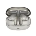 JVC audifonos inalambricos 6.0 hibridos con cancelacion ruido (ANC), audio espacial resistencia al agua IPX4, 52 hrs auto color blanco - HJ-KFXT544N6