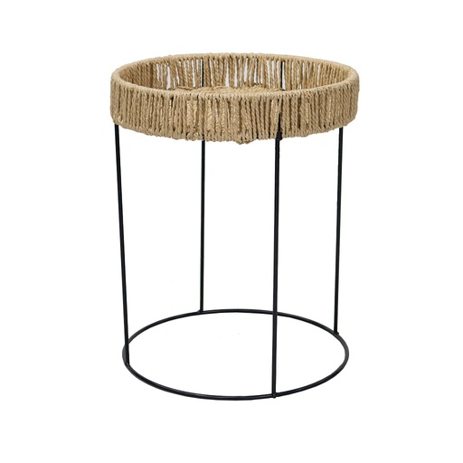 [TK-MS-38] Mesa de Centro Mediana