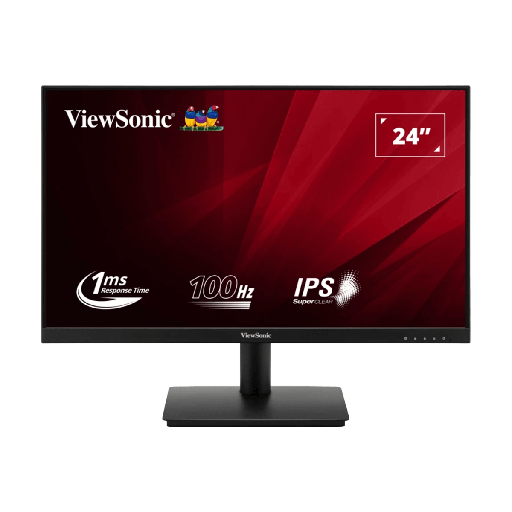 [DTF-VI00101] Viewsonic monitor IPS   24"  1080p  VA240-H