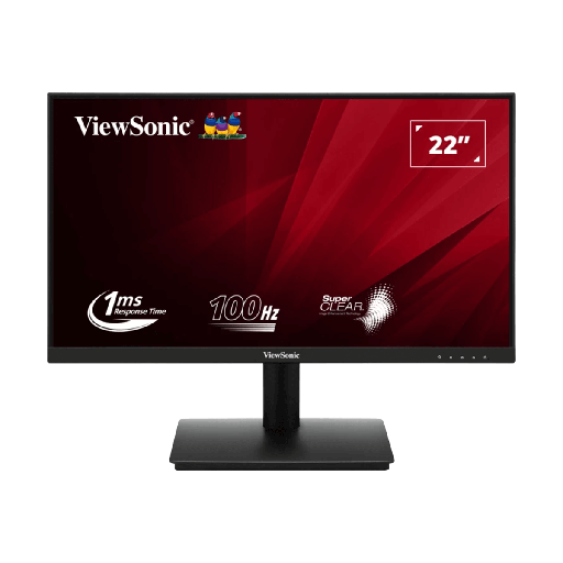 [DTF-VI00102] Viewsonic monitor  VA 22" 1920 x 1080 VA220-H