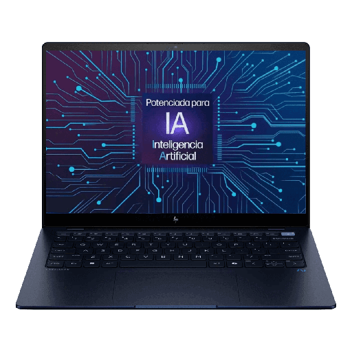 [DTF-HP02283] HP Notebook EBULTRA G1q X1E7810 14 16GB/1TB Win 11 Pro A98Y1LT