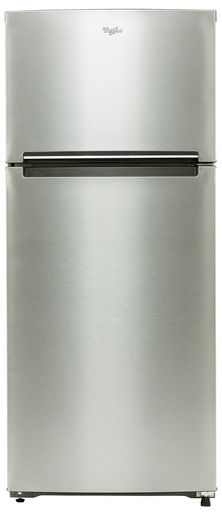 [DTF-WP00010] Whirlpool refrigerador 17 pies acero inox. WT1726A
