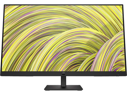 [DTF-HP02274] HP Monitor P27h G5 FHD 64W41AA