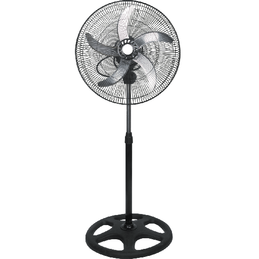 [DTF-CH00041] CHIQ Ventilador Pedestal tres en uno 18"- 3 Vel  50W  - CQVF18T1O1HB