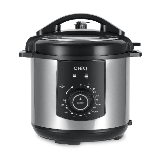 [DTF-CH00049] CHIQ Multi olla presion electrica 6L mecánica - CQXP06H1M1S