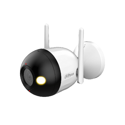 [DTF-DH00001] Dahua camara de red Bullet wi-fi 2MP” - DH-IPC-F2CN-PV-0280B - 1.0.01.04.41563-9006