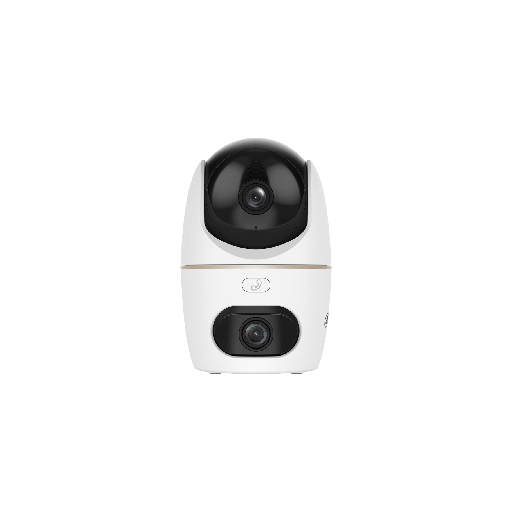 [DTF-DH00006] Dahua camara para interiores wi-fi 6MP - DH-IPC-H3DP-3F-0360B - 1.0.01.04.43848-9005