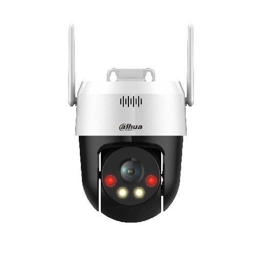 [DTF-DH00009] Dahua camara PT red iluminacion dual inteligente  5MP-  DH-SD2A500HB-GN-AW-PV-0400-S2 - 1.0.01.07.15506-9005