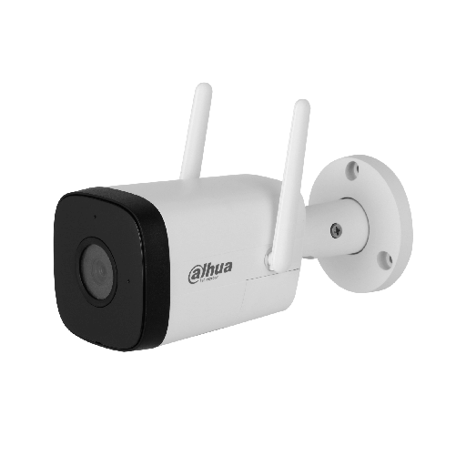 [DTF-DH00011] Dahua camara de red bullet wifi IR de 2 MP - DH-IPC-HFW1230DTN-STW-0280B - 1.0.01.04.37506-0002