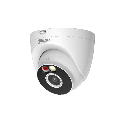 [DTF-DH00016] Dahua camara red wi-fi de torreta 2MP - DH-IPC-T2AN-PV-0280B -  1.0.01.04.41609-9005