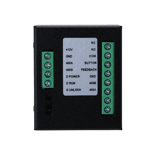 [DTF-DH00032] Dahua modulo de extension de control de acceso -DHI-DEE1010B-S2-  1.0.01.15.12085