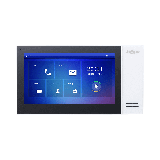 [DTF-DH00034] Daha monitor interior IP tactil -DHI-VTH2421FB-P-  1.0.01.15.11120