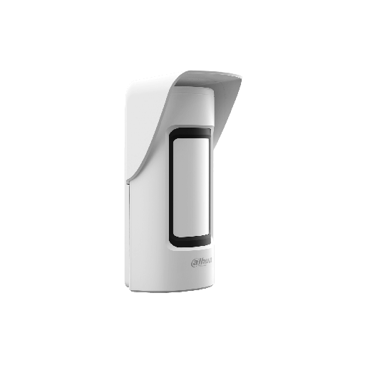 [DTF-DH00053] Dahua detector triple tecnologia externo Inalambrico - DHI-ARD2251E-W2-  1.0.01.19.10816