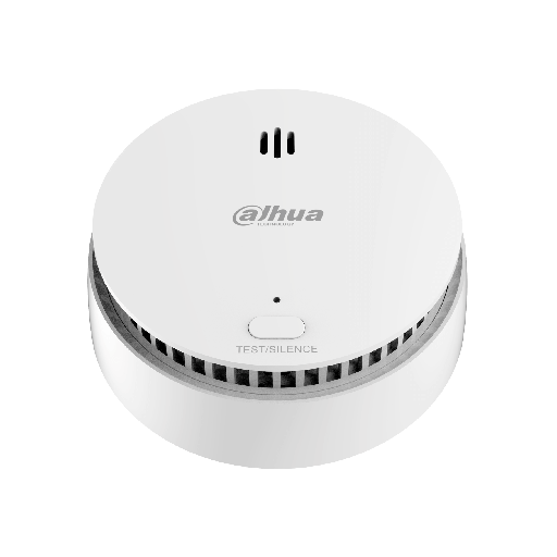 [DTF-DH00054] Dahua alarma de humo - DHI-HY-SA21A-W2- 1.0.01.36.14820