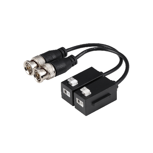 [DTF-DH00058] Dahua balun HDCVI pasivo de 1 canal - DH-PFM800-N-  1.0.99.60.10011
