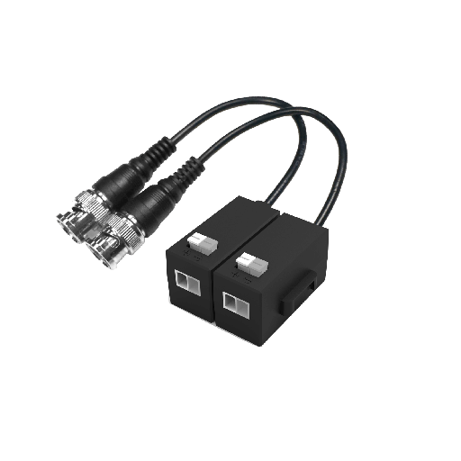 [DTF-DH00065] Dahua balun HDCVI Pasivo de 1 canal -  DH-PFM800-E- 1.2.01.19.10042-001