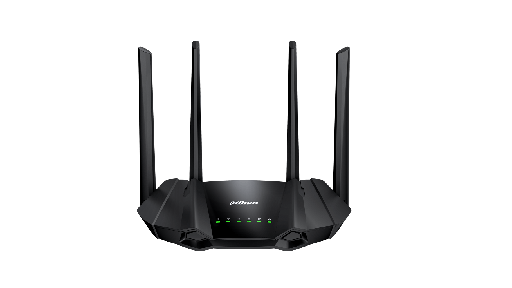 [DTF-DH00070] Dahua router inalambrico AX1500M -DH-AX15M(US)-  1.0.99.83.10101