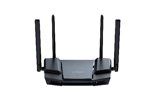 [DTF-DH00071] Dahua router inalambrico wifi 6 AX1800 - DH-AX18(US)- 1.0.99.83.10152